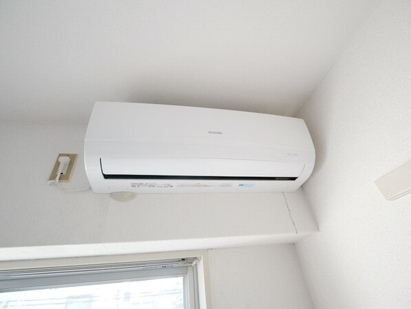 ビレッジコア八王子の物件内観写真